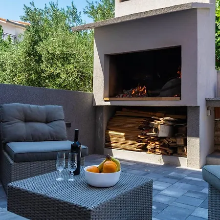 Apartamento Pasalic Kaštela