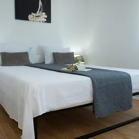 Apartament Pasalic *