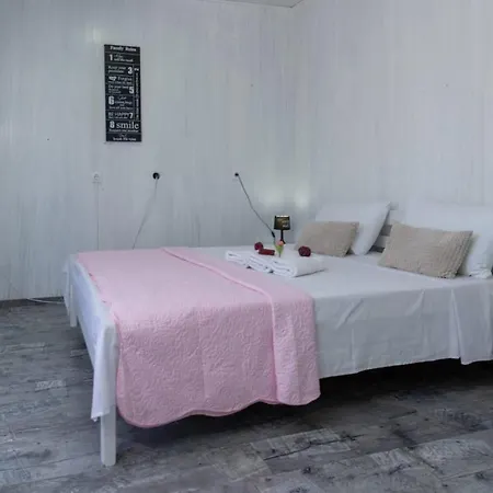 Pasalic Apartament
