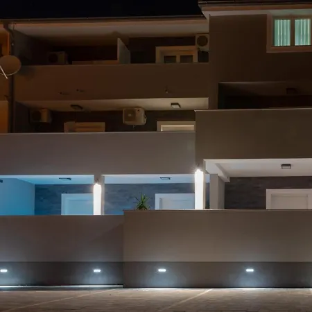 Pasalic Appartement