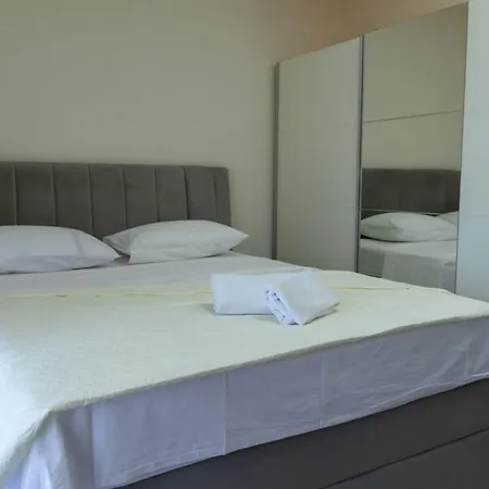 Pasalic Apartament *