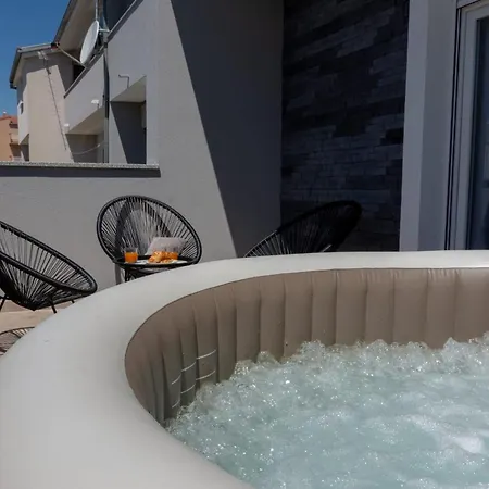 Pasalic Apartament Kaštela