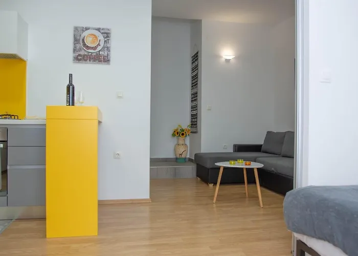 Apartment Pasalic *