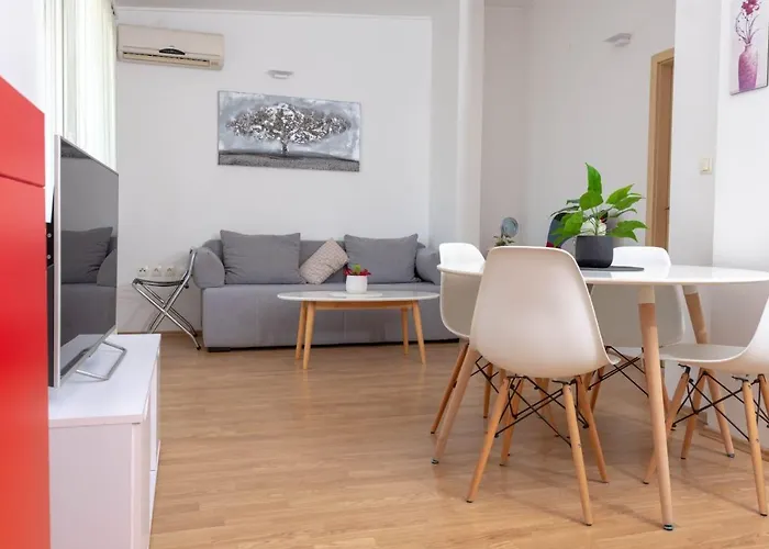 Pasalic Apartment