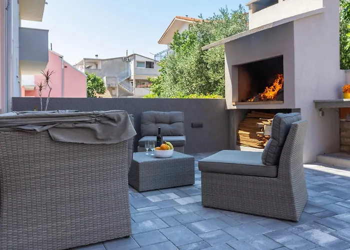 Apartment Pasalic Kaštela