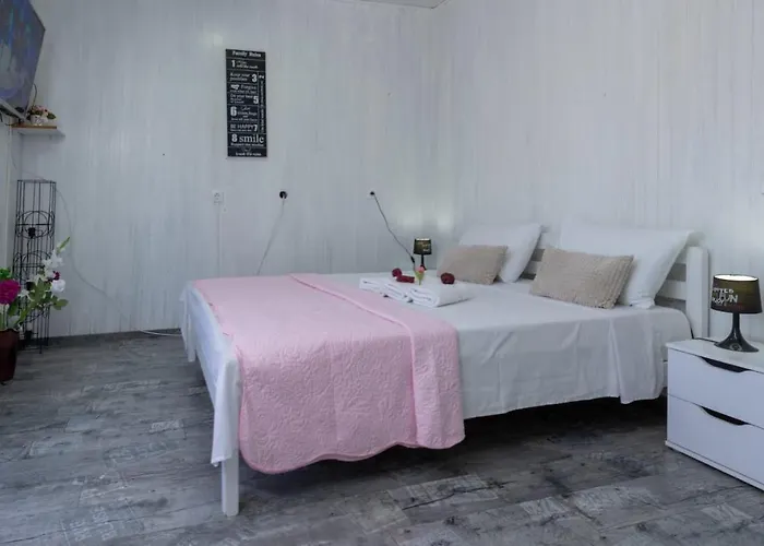 Pasalic Apartment