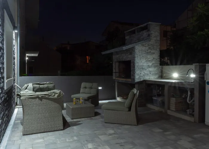 Pasalic Apartment Kaštela