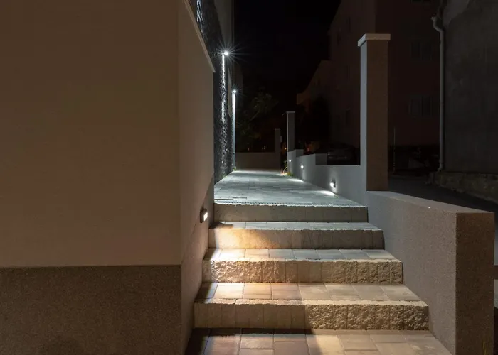 Apartment Pasalic