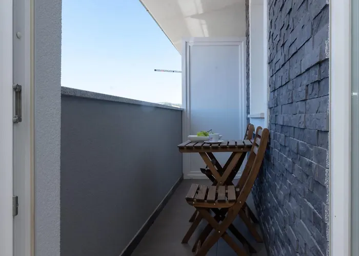 Pasalic Apartment