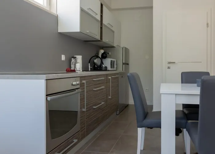 Apartment Pasalic Kaštela