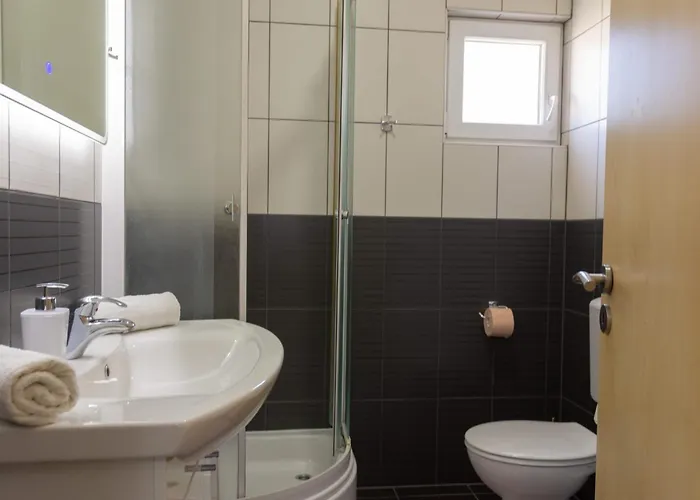 Apartment Pasalic Kaštela
