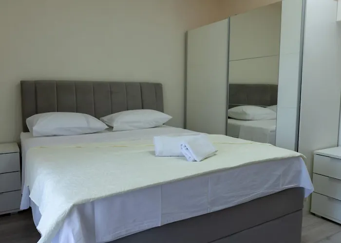 Pasalic Apartment *