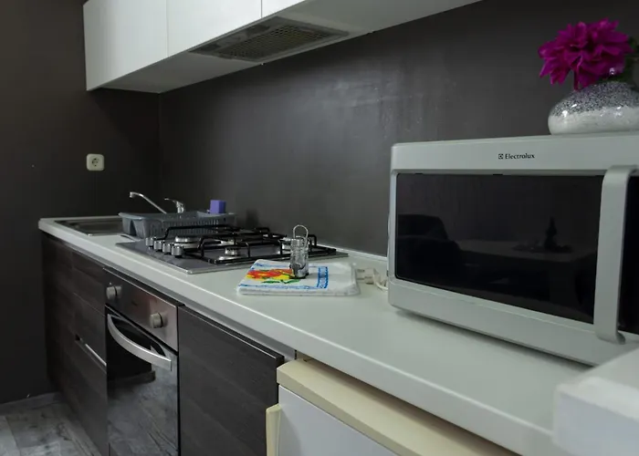 Apartment Pasalic Kaštela