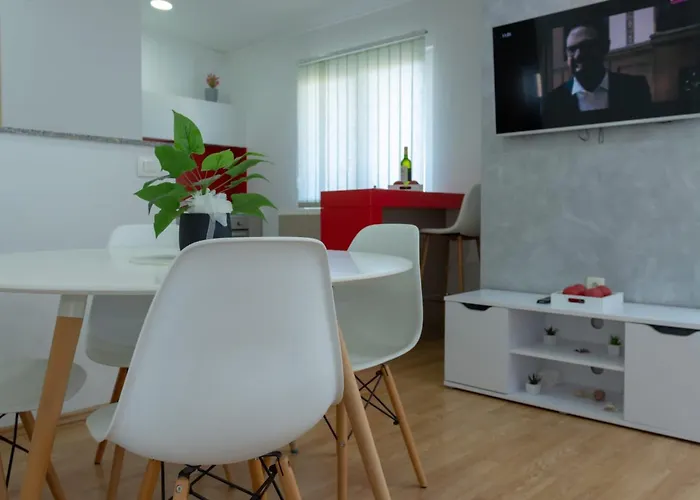 Apartment Pasalic Kaštela