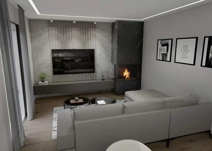 Apartment Pasalic