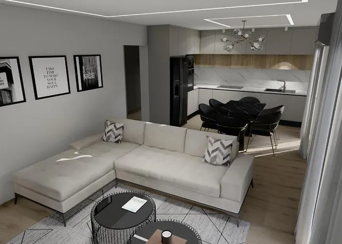 Apartment Pasalic *