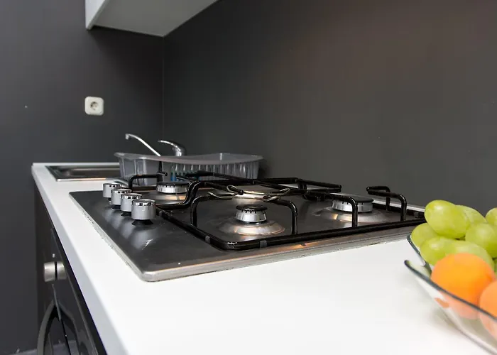 Pasalic Apartment *