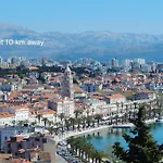 Pasalic Apartamento Kaštela