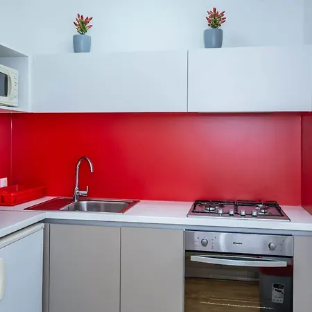 Apartment Pasalic *