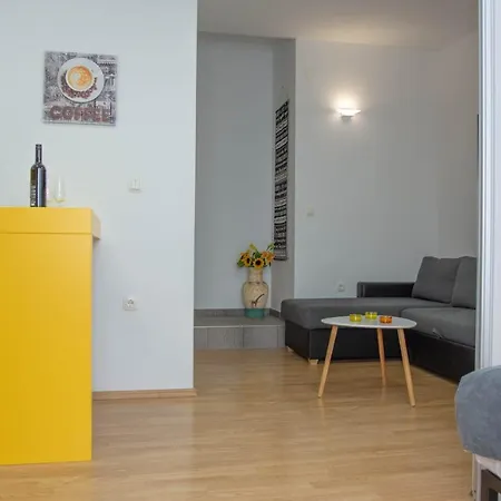Apartment Pasalic *