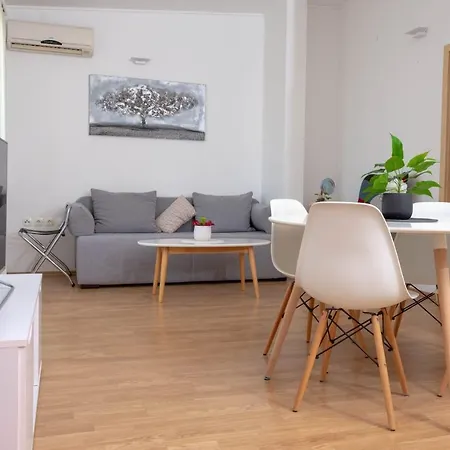 Pasalic Apartment