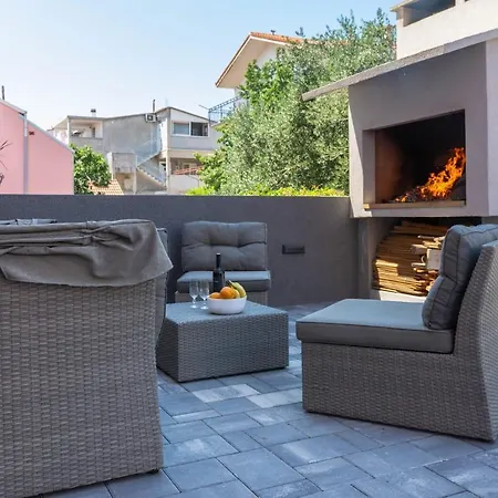 Apartamento Pasalic Kaštela