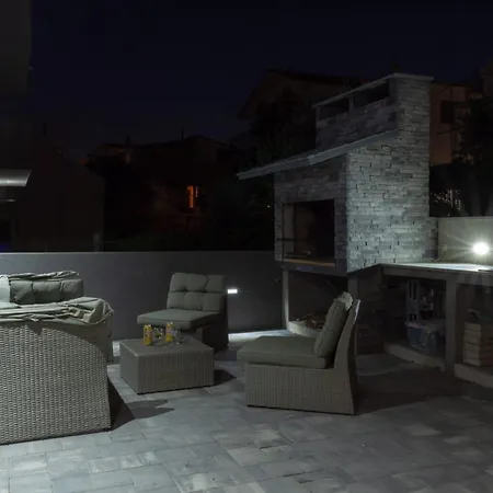 Pasalic Apartamento Kaštela