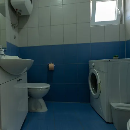 Pasalic Apartamento *