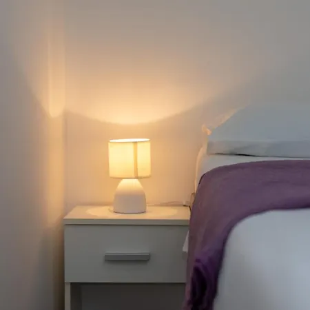 Pasalic Apartamento Kaštela