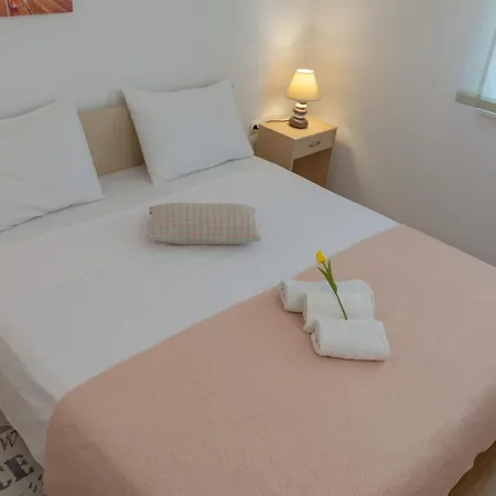 Pasalic Apartamento *