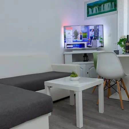 Pasalic Apartamento Kaštela