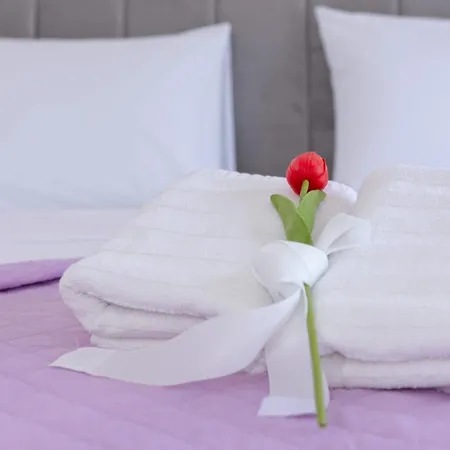 Apartamento Pasalic *