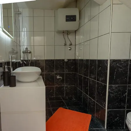 Apartamento Pasalic *