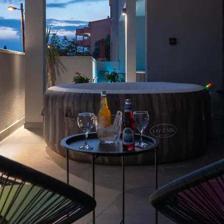 Pasalic Apartamento *