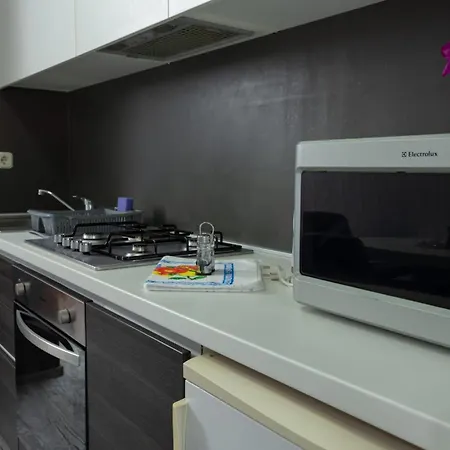 Apartamento Pasalic Kaštela