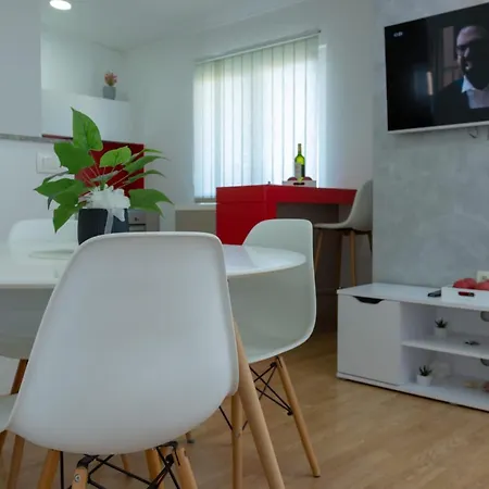 Apartamento Pasalic Kaštela