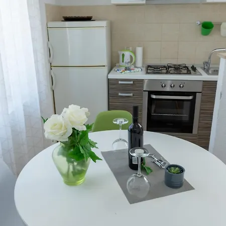 Pasalic Apartamento Kaštela