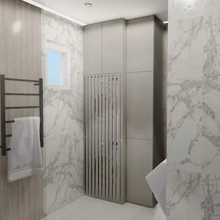 Pasalic Apartamento Kaštela