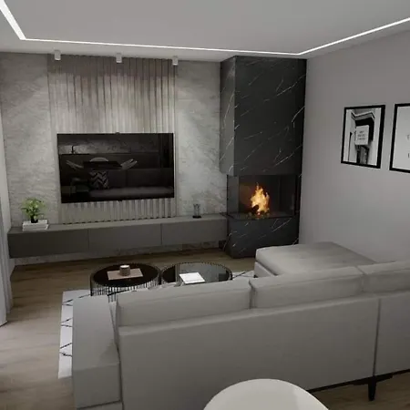 Apartment Pasalic