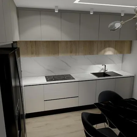 Pasalic Apartamento *