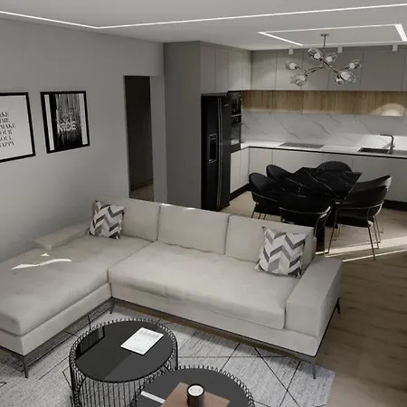 Apartamento Pasalic *