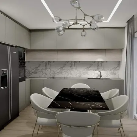 Apartamento Pasalic *