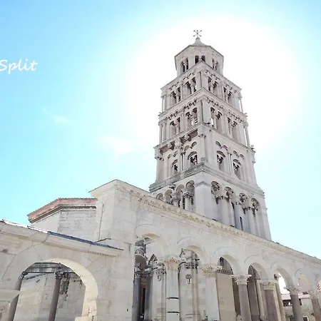 Apartamento Pasalic Kaštela