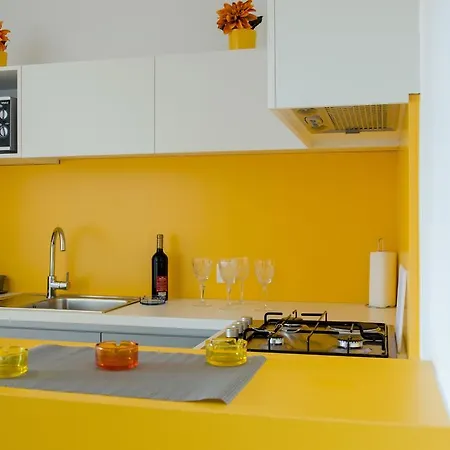 Apartamento Pasalic *