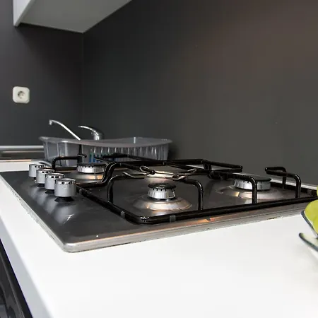 Pasalic Apartamento *