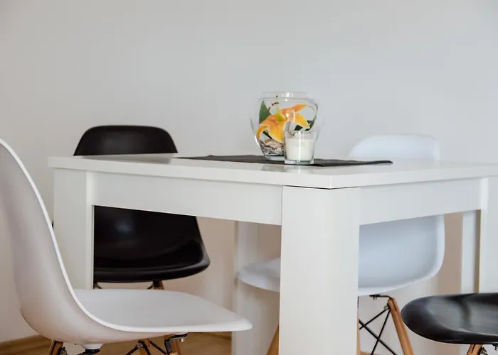 Apartamento Pasalic Kaštela