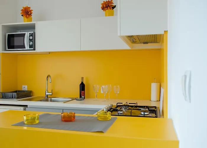 Apartamento Pasalic *